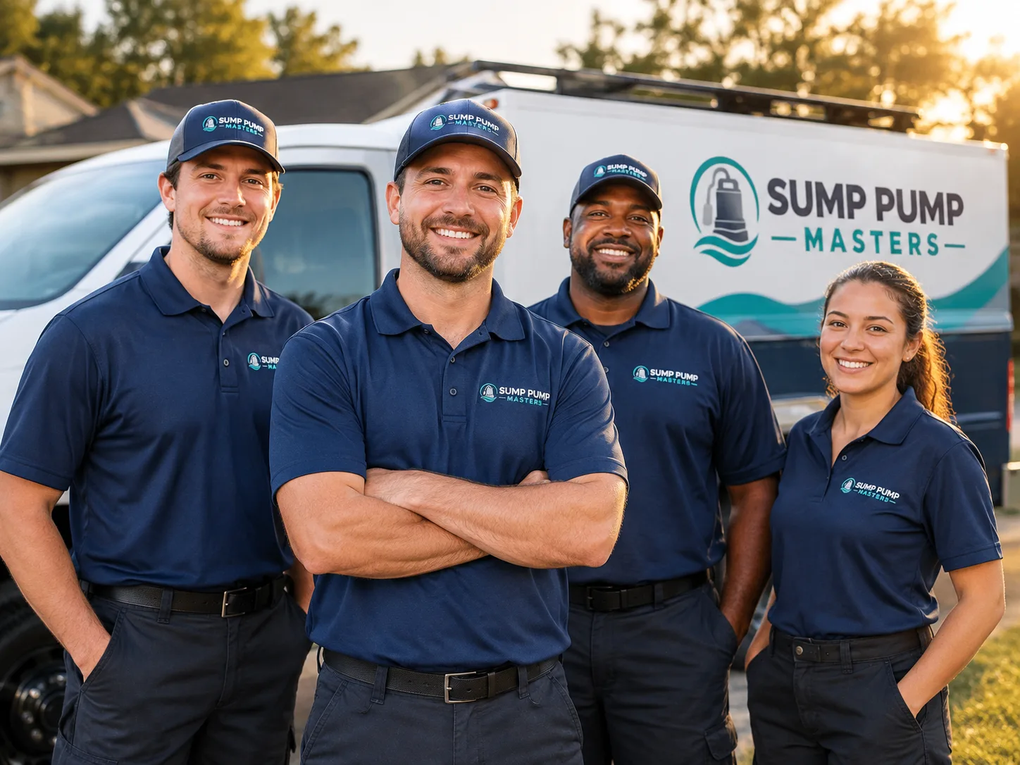 Sump Pump Repair company in Bel Aire, KS