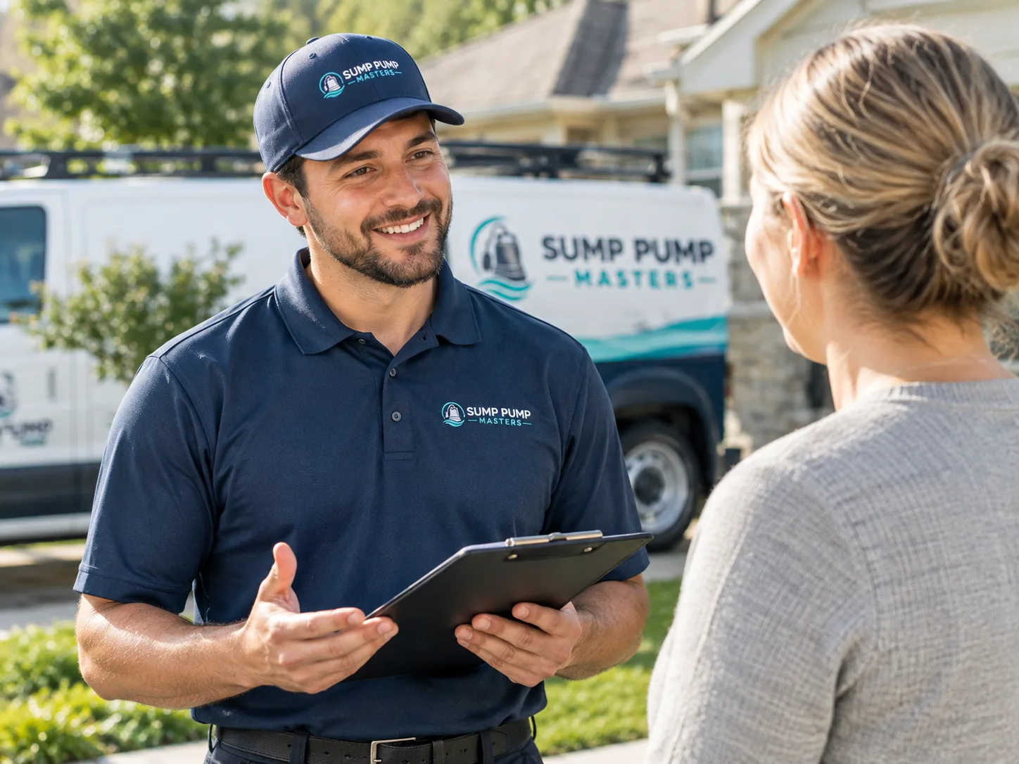 Sump Pump Repair Bel Aire, KS FAQs